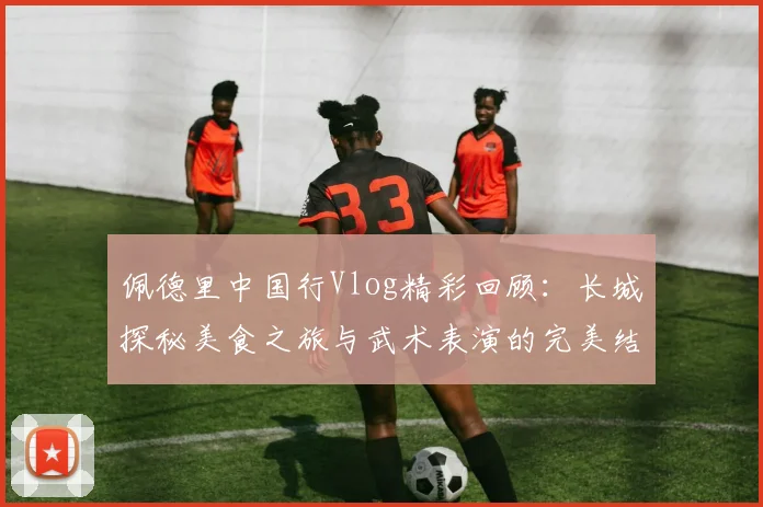 佩德里中国行Vlog精彩回顾：长城探秘美食之旅与武术表演的完美结合