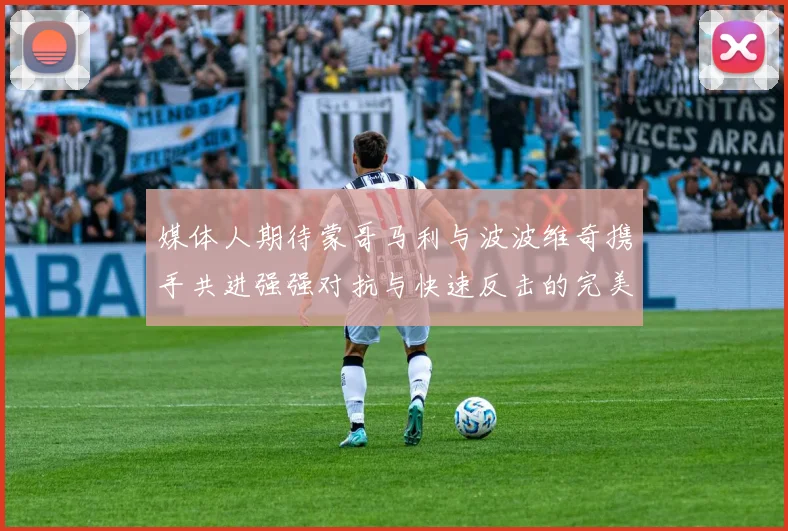 媒体人期待蒙哥马利与波波维奇携手共进强强对抗与快速反击的完美结合